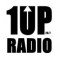 1Up Radio logo