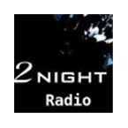 2 Night Radio logo