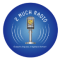 2 Much Radio logo
