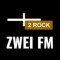 2 Rock logo