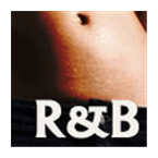 2000s RnB logo