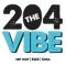 204 The Vibe logo