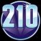 210 logo