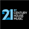 21st Century Dance logo