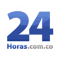 24 Horas Radio Global logo