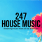 247 House Music logo