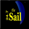 24.7 The Sail logo