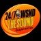 247 The Sound Digital Radio logo