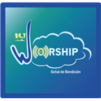 24.7 Worship | Santiago, Chile logo