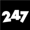 247House.fm-DJs logo