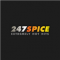 247Spice logo