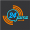 24JAMZ logo