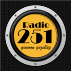 Radio 251 logo