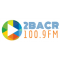 Connect FM 100.9 logo