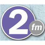 2FM Hits logo