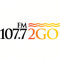 Triple M 107.7 Central Coast logo