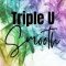 TripleU Smooth logo