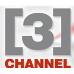 3 Channel logo