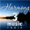 3 music Harmony logo