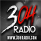 3 Oh Radio logo