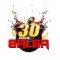 30 KILOS DE SALSA  RADIO logo
