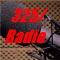 325 Radio logo