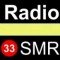 33 Smr 2 logo