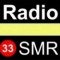 33 Smr logo