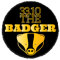 33.10 The Badger logo