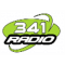 341 Radio logo