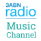3ABN Radio Music Channel logo