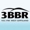 3BBR logo