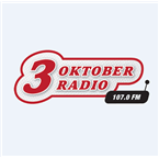 3oktoberradio logo