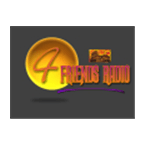 4 Friends Radio logo