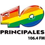 40 Principales Eo logo