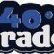 40 Grados logo