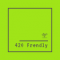 420 Frendly Radio logo
