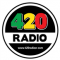 420 Radio Costa Rica logo