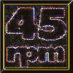 45 RPM logo