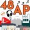 48 Ap logo