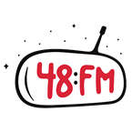 48FM logo