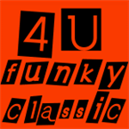 4U Funky Classics logo