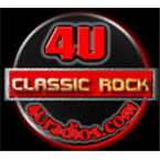 4U Hard FM logo