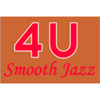 4U Smooth Jazz logo