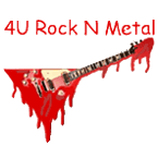 4U-Rock N Metal logo