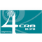 4CRB logo