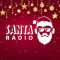 Santa Radio logo