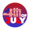 4th of July logo