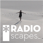 4u2listen Radioscapes logo
