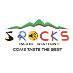 5 Rocks FM logo